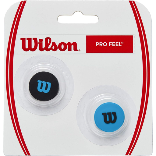 [WR8405801001] PRO FEEL ULTRA DAMPENERS BLACK/Blue