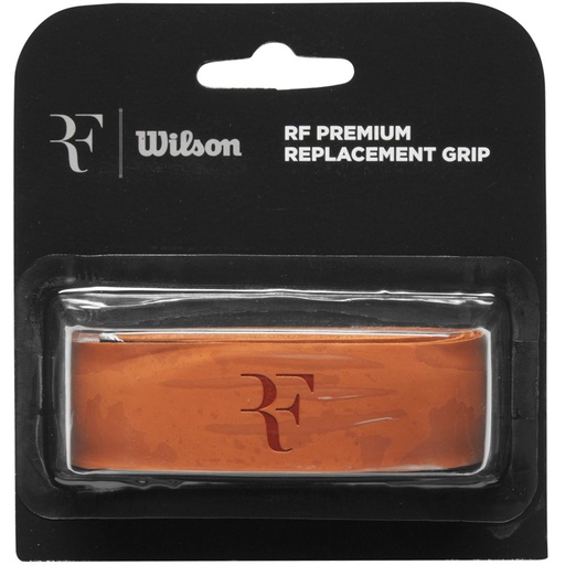 [WR8444201001] RF PREMIUM REPL GRIP Brown