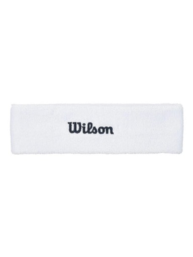 [WR5600110] Wilson Headband Wh OSFA