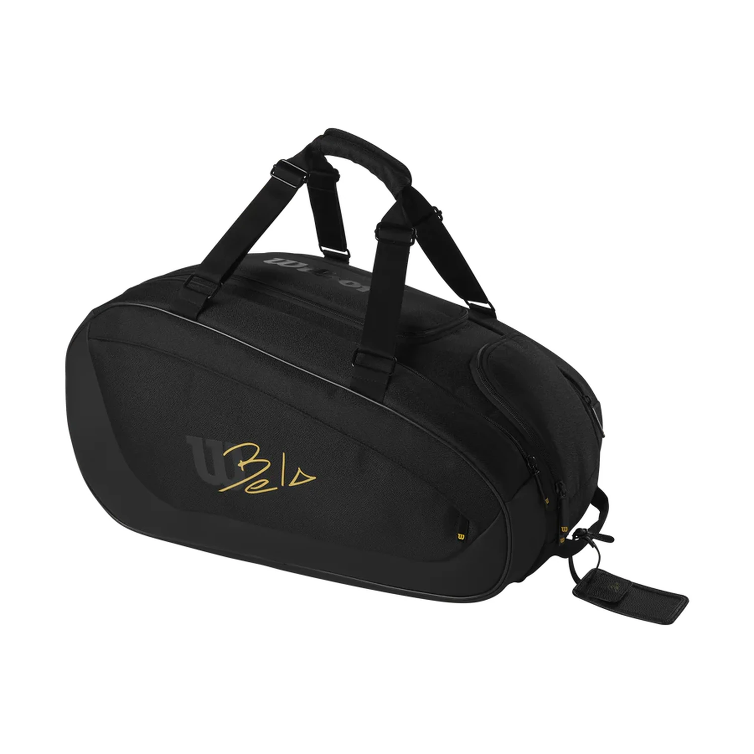 [WR8907201001] Bela DNA Super Tour Padel Bag