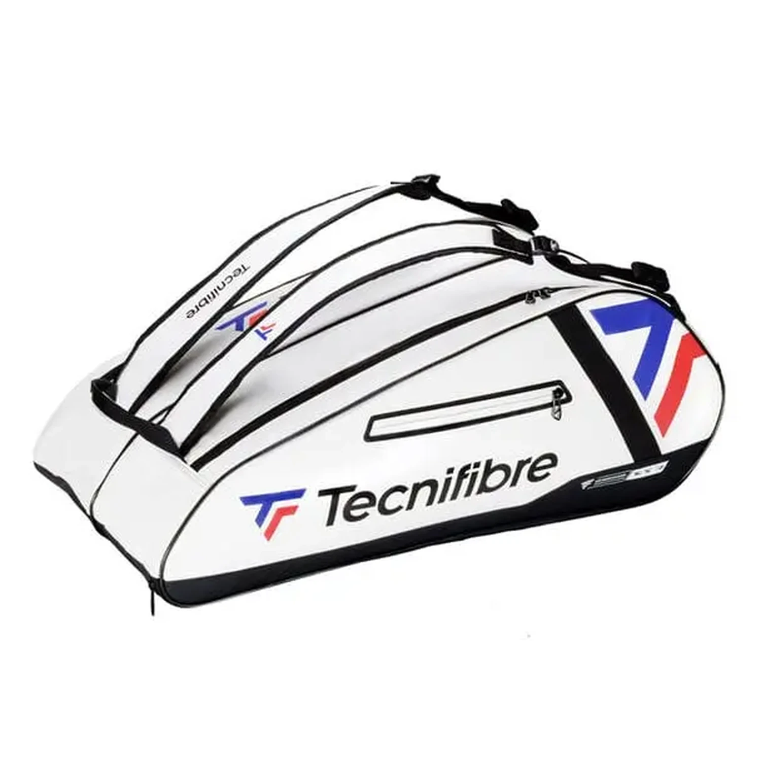 [40TOUW2512] TOUR ENDURANCE WHITE 12R 2025