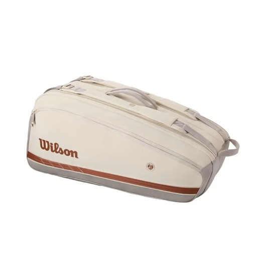 [WR8042901001] RG 2025 SUPER TOUR 9PK Cream/CLAY