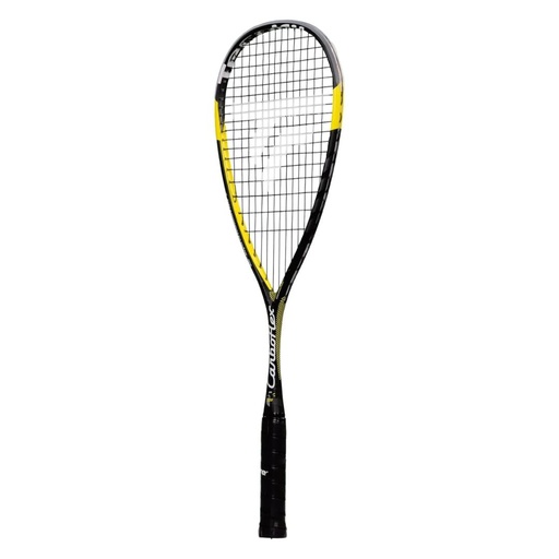 [12CAR125HE] CARBOFLEX 125 HERITAGE Squash Racquet