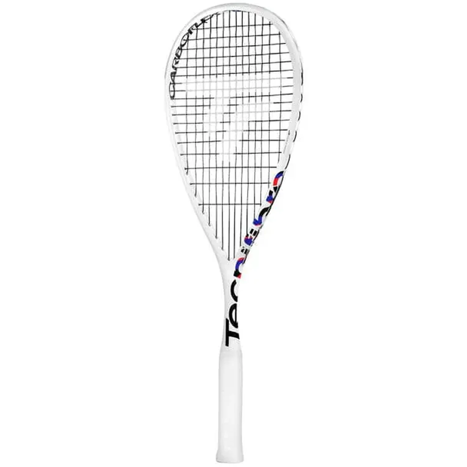 [12CARJUN24] CARBOFLEX JR 2024 Junior Squash Racket Strung
