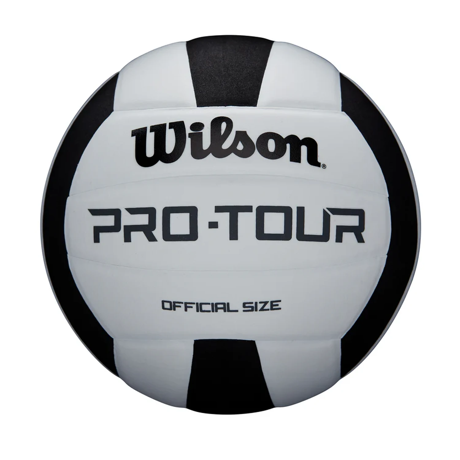 [WTH20119XB] PRO TOUR VB BLKWH