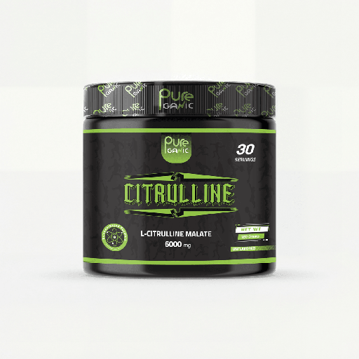 Citrulline Malate