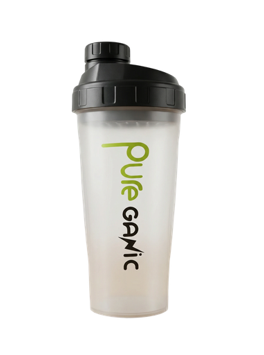 Pureganic® shaker