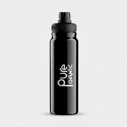Pureganic Thermal Bottle 850 ml