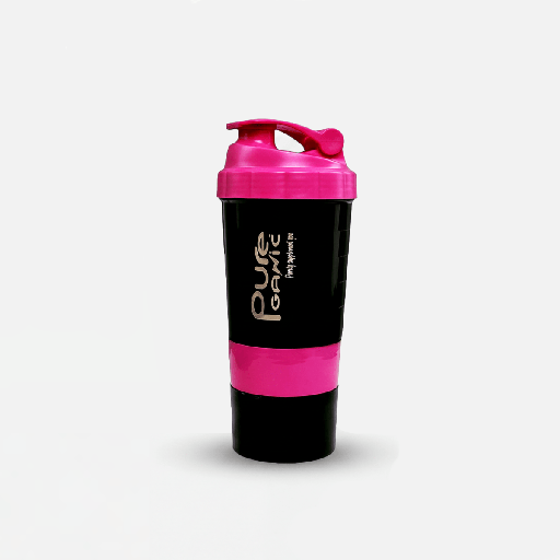 Pureganic® Smart Shaker
